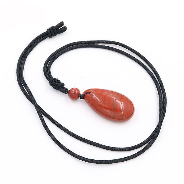 wholesale jewelry natural red onyx water drop pendant necklace jewelry united states australia pendants women men jewelry 35*20mm, Silver
wholesale jewelry natural red onyx water drop pendant necklace jewelry united states australia pendants women men jewelry 35*20mm, Silver