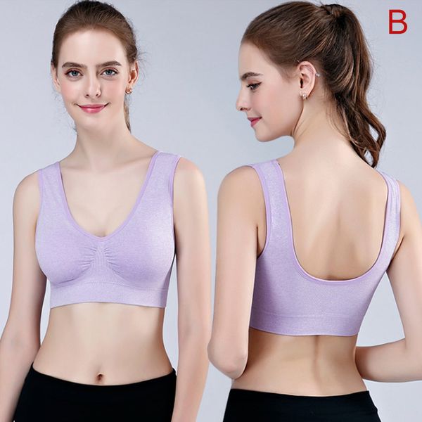 2019 newly women sports bras fast dry wire-breathable slim fit underwear for fitness msd-ing, White;black
2019 newly women sports bras fast dry wire-breathable slim fit underwear for fitness msd-ing, White;black