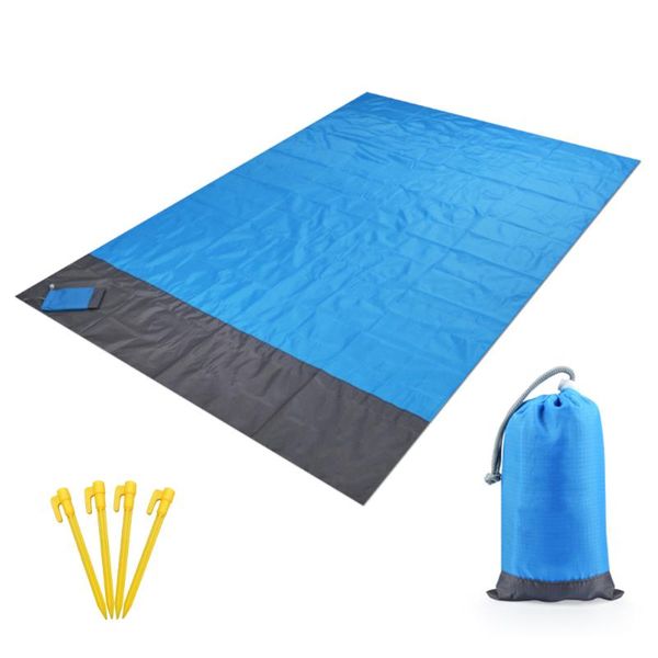 portable mat picnic beach pocket blanket waterproof beach mat blanket ground mattress outdoor picnic camping tent
portable mat picnic beach pocket blanket waterproof beach mat blanket ground mattress outdoor picnic camping tent