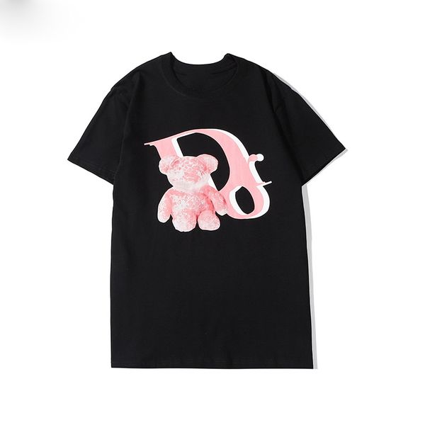 neue 2020ss designer paris fans t shirts herrenbekleidung frauen sommer luxus casual t shirts baumwolle brief mode kurzarm medusa t shirts, White
neue 2020ss designer paris fans t shirts herrenbekleidung frauen sommer luxus casual t shirts baumwolle brief mode kurzarm medusa t shirts, White