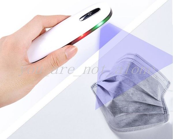 portable uv-c sanitizer light handheld uv germicidal disinfection lamp mini uvc led lamp for household traveling lly
portable uv-c sanitizer light handheld uv germicidal disinfection lamp mini uvc led lamp for household traveling lly