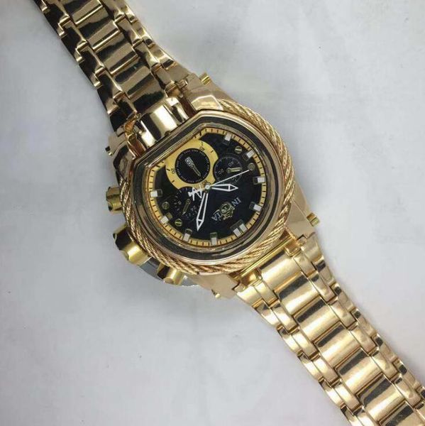 2020 invicta selling because of vichta clown series mens brand luxury watch tritnite luminous chronograph watches yw, Slivery;brown
2020 invicta selling because of vichta clown series mens brand luxury watch tritnite luminous chronograph watches yw, Slivery;brown