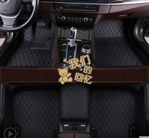 for volvo v40 2013~2019 leather car floor mats waterproof mat, all weather car floor liner mats front & rear carpet mat
for volvo v40 2013~2019 leather car floor mats waterproof mat, all weather car floor liner mats front & rear carpet mat