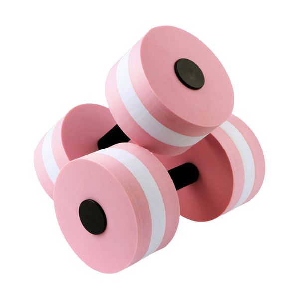 1pair swimming eva floating dumbbell aquatic barbell water aerobics fitness exercise water yoga dumbbell aquatic barbell toy #20
1pair swimming eva floating dumbbell aquatic barbell water aerobics fitness exercise water yoga dumbbell aquatic barbell toy #20