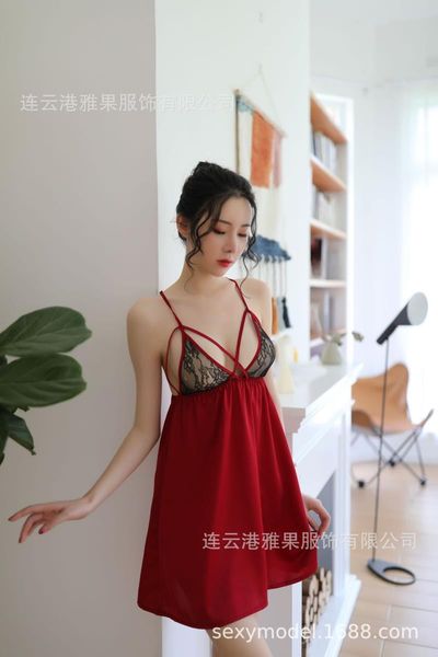 10 woman lingeries luxury lingerie sexe underwear women designer underwears lace femme women sleepwear pajamas sets made in china 1604, Black;red
10 woman lingeries luxury lingerie sexe underwear women designer underwears lace femme women sleepwear pajamas sets made in china 1604, Black;red