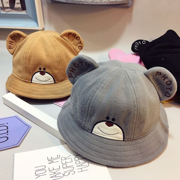 baby hat cute bear ears cotton newborn baby beanie sun soft warm wool winter autumn hat for boys girls knitted kids hats, Yellow
baby hat cute bear ears cotton newborn baby beanie sun soft warm wool winter autumn hat for boys girls knitted kids hats, Yellow