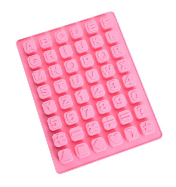 new dining baking tools cake letter mold silicone chocolate alphabet mold form for ice chunk diy gift maker pudding candy craft mould
new dining baking tools cake letter mold silicone chocolate alphabet mold form for ice chunk diy gift maker pudding candy craft mould