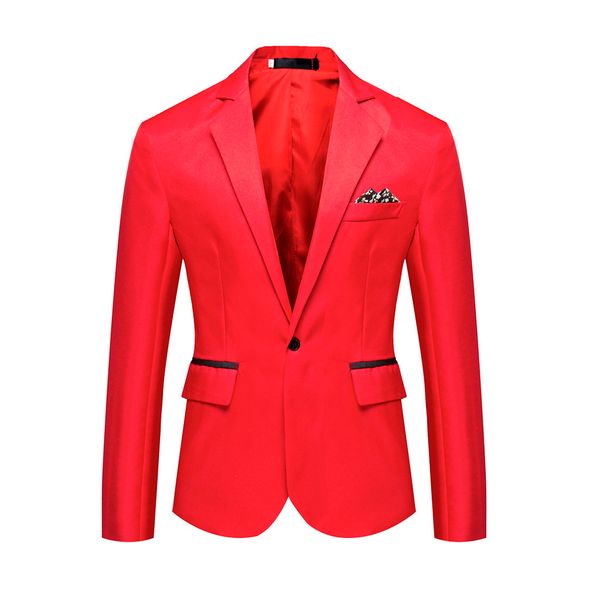 plus size fashion suit jacket solid for business wedding party outwear coat suit veste costume homme w725, White;black
plus size fashion suit jacket solid for business wedding party outwear coat suit veste costume homme w725, White;black