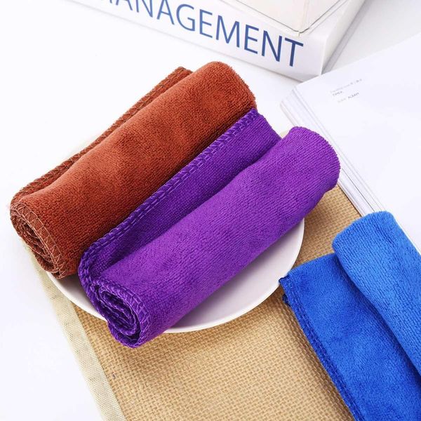 30x30cm 5x thicken car washer towels polishing towel cloth microfiber cleaning cloths for car care home kitchen bathroom towels
30x30cm 5x thicken car washer towels polishing towel cloth microfiber cleaning cloths for car care home kitchen bathroom towels
