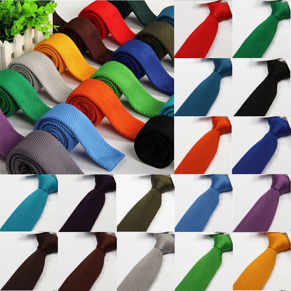 fashion men's tie skinny woven plain knitted ties elegant solid color cravate hombre narrow necktie men ties for wedding banquet, Blue;purple
fashion men's tie skinny woven plain knitted ties elegant solid color cravate hombre narrow necktie men ties for wedding banquet, Blue;purple