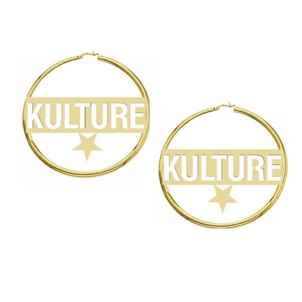 custom name earrings for women bijoux stainless steel personalized name star hoop earrings jewelry accessories birthday gift, Golden;silver
custom name earrings for women bijoux stainless steel personalized name star hoop earrings jewelry accessories birthday gift, Golden;silver