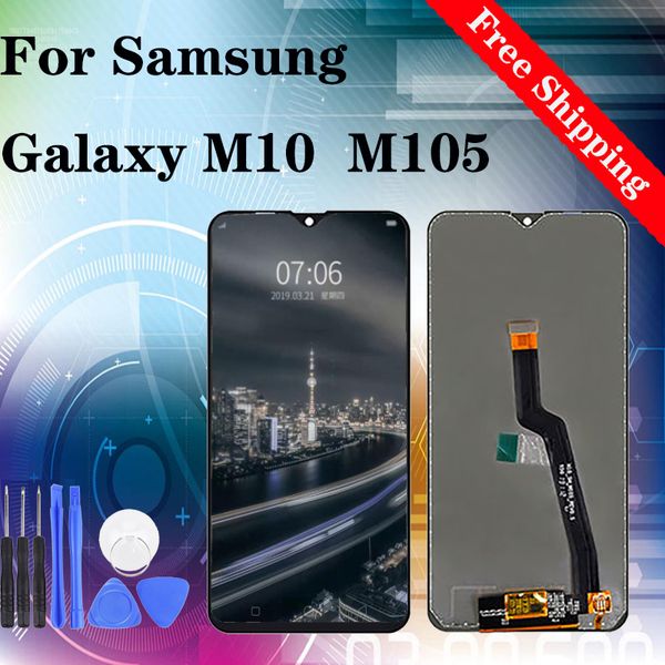 super original for samsung galaxy m10 2019 m105 m105f m105g crystal clear lcd screen protector
super original for samsung galaxy m10 2019 m105 m105f m105g crystal clear lcd screen protector
