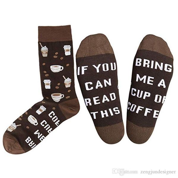 womens fashion designer socks letter coffee print fashion female clothing mid stockings cute style casual apparel, Black;white
womens fashion designer socks letter coffee print fashion female clothing mid stockings cute style casual apparel, Black;white