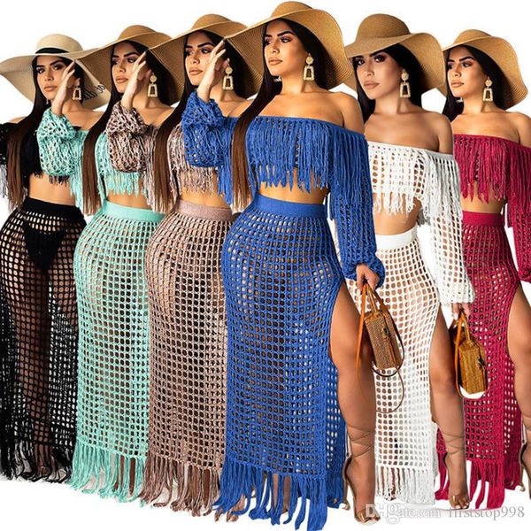 женщины tassel 2 шт платье с длинным рукавом грудь обертывание спортивная sexy полые из бюстгальтер юбки пляжная одежда летняя одежда s-2xl, White
женщины tassel 2 шт платье с длинным рукавом грудь обертывание спортивная sexy полые из бюстгальтер юбки пляжная одежда летняя одежда s-2xl, White