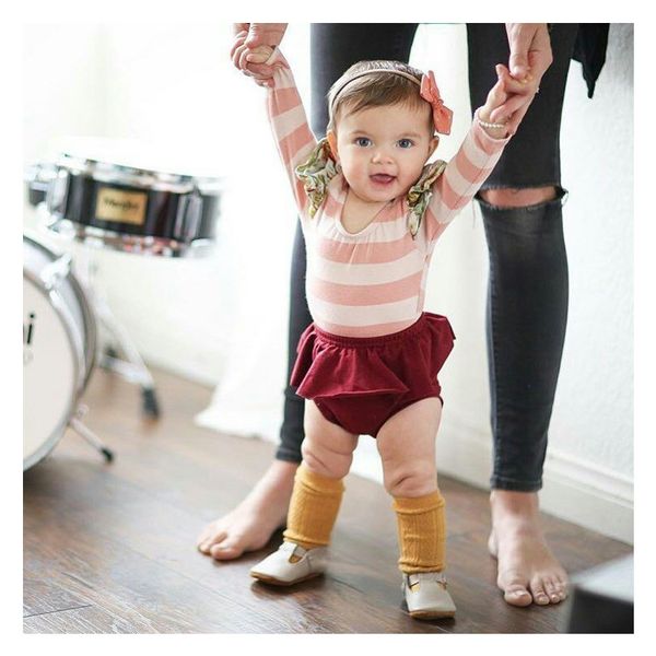 2019 оборками baby girl трусы solid солор хлопок soft нижнее белье infantil детская трусы детская одежда для малышей девушки одежда, Black
2019 оборками baby girl трусы solid солор хлопок soft нижнее белье infantil детская трусы детская одежда для малышей девушки одежда, Black