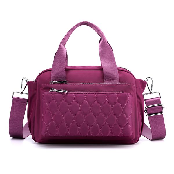 fashion waterproof nylon women messenger bags quality female shoulder bag ladies' crossbody bags handbags totes bag
fashion waterproof nylon women messenger bags quality female shoulder bag ladies' crossbody bags handbags totes bag