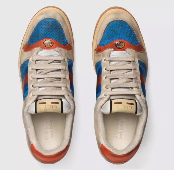 2019 new quality designer shoes man tiger bee blue red stripes distressed luxury shoes real leather fashion ace sneaker for women l16, Black
2019 new quality designer shoes man tiger bee blue red stripes distressed luxury shoes real leather fashion ace sneaker for women l16, Black