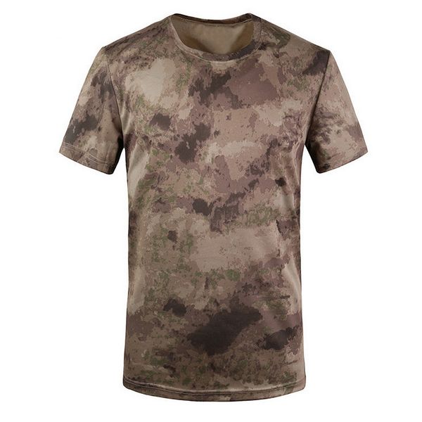 new outdoor hunting t-shirt men breathable army tactical combat t shirt military dry sport camo camp tees-ruins yellow, Gray;blue
new outdoor hunting t-shirt men breathable army tactical combat t shirt military dry sport camo camp tees-ruins yellow, Gray;blue
