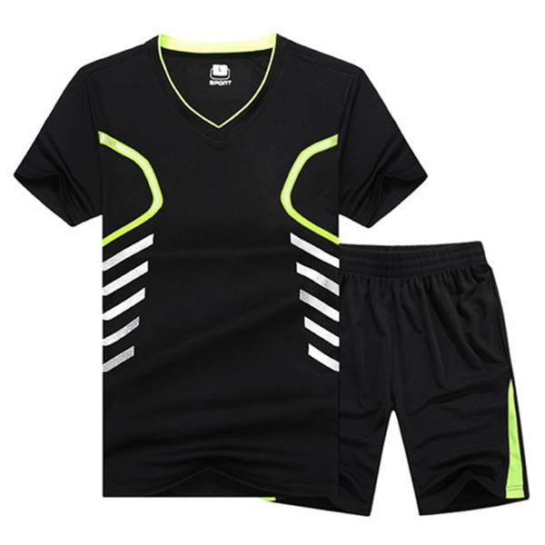 summer new mens shorts casual suit sportswear tracksuit men sets pants male sweatshirt men brand clothing plus size -9xl, Gray
summer new mens shorts casual suit sportswear tracksuit men sets pants male sweatshirt men brand clothing plus size -9xl, Gray