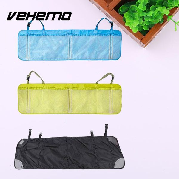 new durable car back rear trunk seat elastic string net pocket cage storage bag
new durable car back rear trunk seat elastic string net pocket cage storage bag