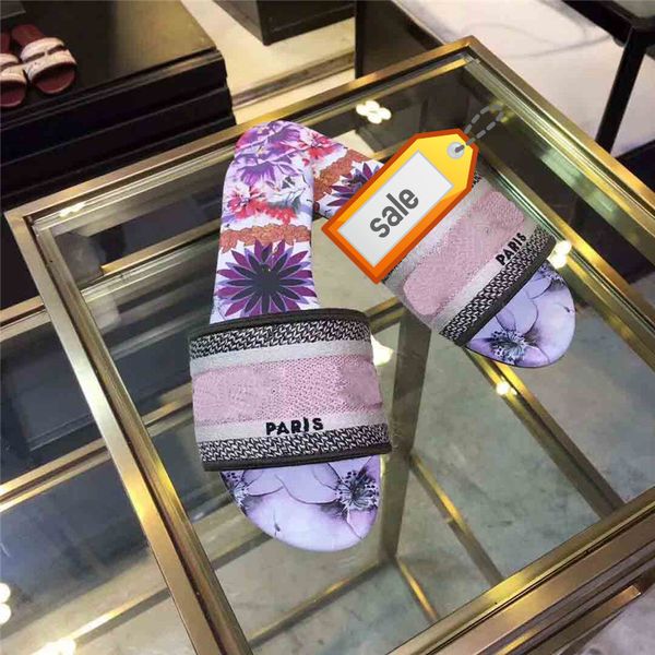 dazzle flowers women sandals designer slippers flip flops striped beach causal shoes embroidery sandal floral brocade slipper, Black
dazzle flowers women sandals designer slippers flip flops striped beach causal shoes embroidery sandal floral brocade slipper, Black