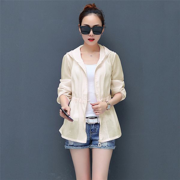 women's jackets coat women apricot s-2xl plus size loose hooded thin sunscreen 2021 summer korean bean green pink yellow coats lr200, Black;brown
women's jackets coat women apricot s-2xl plus size loose hooded thin sunscreen 2021 summer korean bean green pink yellow coats lr200, Black;brown
