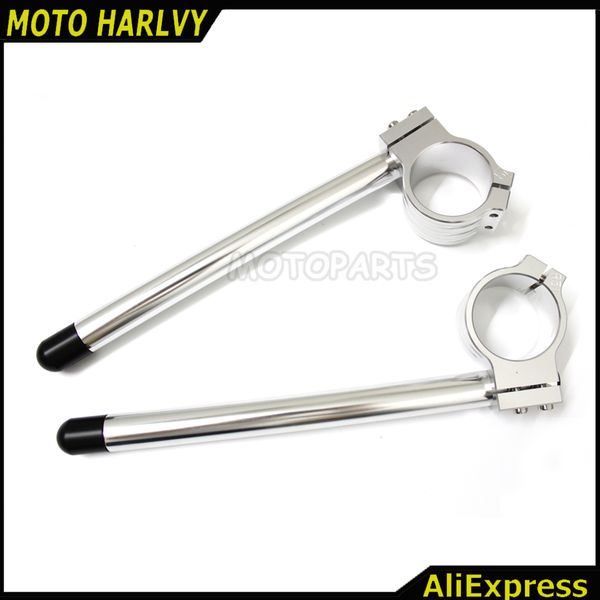 universal cnc racing adjustable 31/32/33/35/37/39/41/51/mm clip on ons clipon fork handlebars cafe racer wholesale d20
universal cnc racing adjustable 31/32/33/35/37/39/41/51/mm clip on ons clipon fork handlebars cafe racer wholesale d20