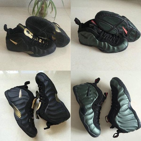 wholesale - army green black metallic gold basketball shoes for men foam mens classic sport sneaker outdoor
wholesale - army green black metallic gold basketball shoes for men foam mens classic sport sneaker outdoor