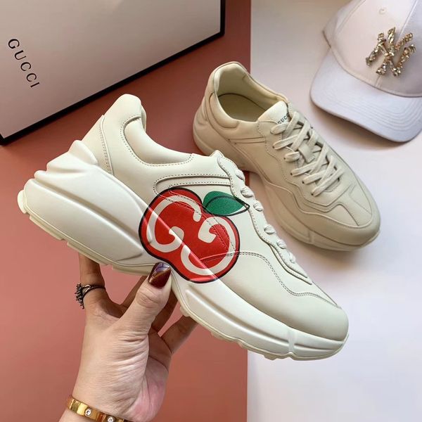 2020 new wy high-quality couple thick-soled casual sneakers men's casual sneakers ladies daily casual shoes
2020 new wy high-quality couple thick-soled casual sneakers men's casual sneakers ladies daily casual shoes