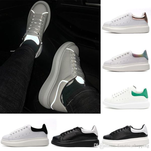 flat designer 3m reflective new casual shoes triple white black men women platform party shoes sports sneakers 36-44 ing
flat designer 3m reflective new casual shoes triple white black men women platform party shoes sports sneakers 36-44 ing