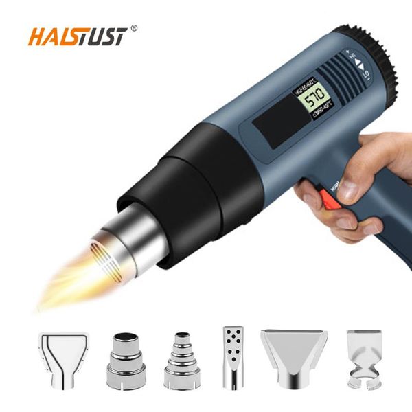 2000w heat gun lcd 220v air soldering station air blower heat gun plastic welding tools pistola de aire caliente
2000w heat gun lcd 220v air soldering station air blower heat gun plastic welding tools pistola de aire caliente