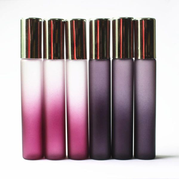 packing bottles 5pcs/lot 10ml roll on glass bottle black / purple thin roll-on vials 10cc essential oil roller perfumes sample
packing bottles 5pcs/lot 10ml roll on glass bottle black / purple thin roll-on vials 10cc essential oil roller perfumes sample