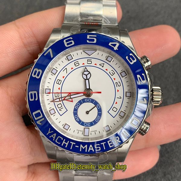 version gmf ym2 ii 116680-0002 904l steel ceramic bezel cal.4160 chronograph automatic 116681 mens watch sapphire gm sport watches 11, Slivery;brown
version gmf ym2 ii 116680-0002 904l steel ceramic bezel cal.4160 chronograph automatic 116681 mens watch sapphire gm sport watches 11, Slivery;brown