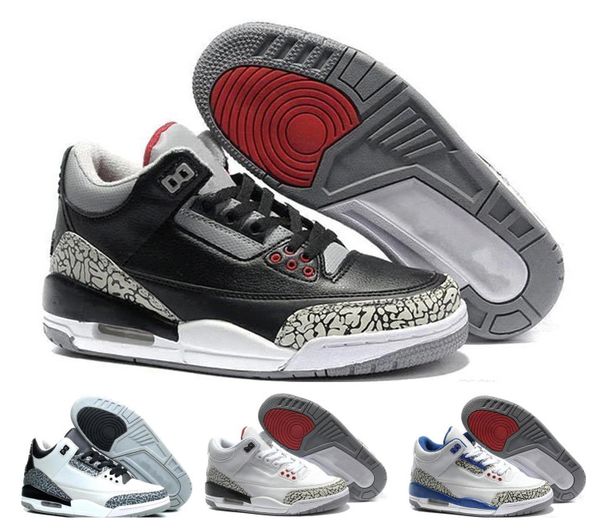 2018 retro 2019 basketball air shoes fashion 3 3s shoes sports outdoor man athletic basketball shoes sports, White;red
2018 retro 2019 basketball air shoes fashion 3 3s shoes sports outdoor man athletic basketball shoes sports, White;red
