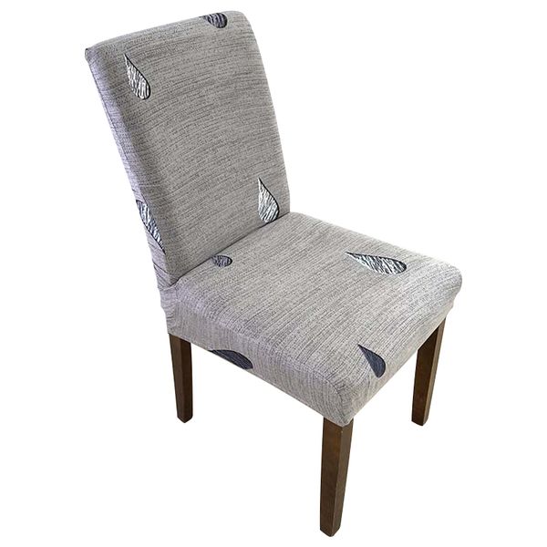 chair cover detachable european-style printed seat cover universal elasticity seat cover family wedding banquet l chair decoration
chair cover detachable european-style printed seat cover universal elasticity seat cover family wedding banquet l chair decoration