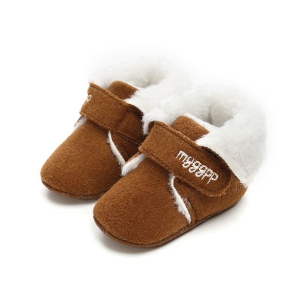 2018 baby boots girls winter cuffs plus velvet warm shoes plus velvet imitation leather baby boots, Black;grey
2018 baby boots girls winter cuffs plus velvet warm shoes plus velvet imitation leather baby boots, Black;grey