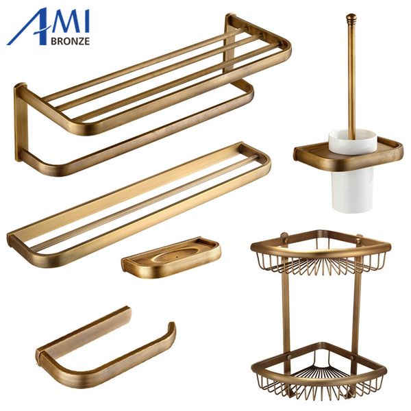 fz series antique brushed thicker bathroom accessories bath hardware towel shelf towel bar paper holder cloth hook 414a
fz series antique brushed thicker bathroom accessories bath hardware towel shelf towel bar paper holder cloth hook 414a