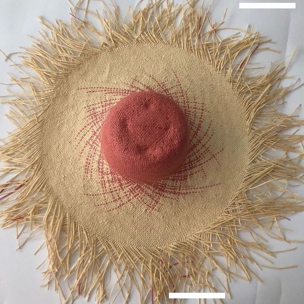 zjbechahmu hats fashion solid vintage straw sun hats for women girl summer big sunshade beach hat lafite straw fedoras 2019 new, Blue;gray
zjbechahmu hats fashion solid vintage straw sun hats for women girl summer big sunshade beach hat lafite straw fedoras 2019 new, Blue;gray