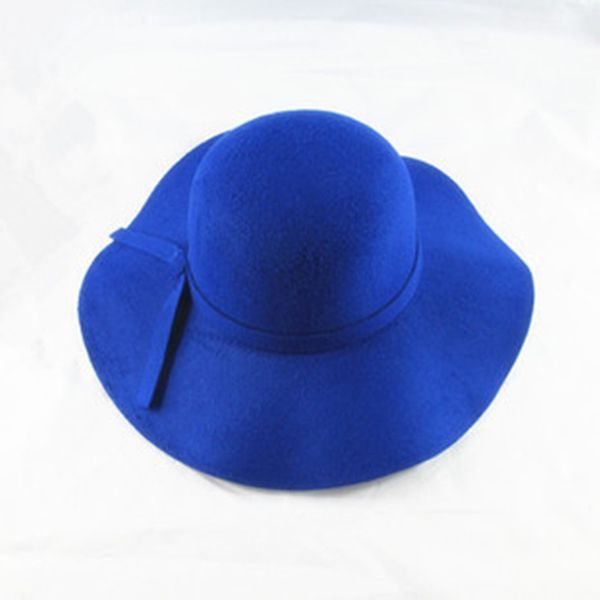 2017 new vintage retro kids child boy girl hats fedora polyester felt crushable wide brim cloche floppy sun beach cap, Yellow
2017 new vintage retro kids child boy girl hats fedora polyester felt crushable wide brim cloche floppy sun beach cap, Yellow