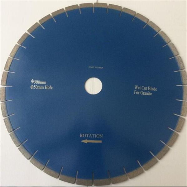 db48 made in china 20 inch d500mm stone cutting blades high frequency welding saw blades in blue hard granite cutting disc 1pc
db48 made in china 20 inch d500mm stone cutting blades high frequency welding saw blades in blue hard granite cutting disc 1pc