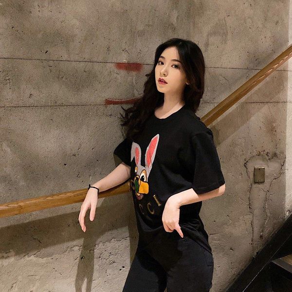 2020 arrival designertshirts spring women men t-shirt fashion luxury men casual t-shirt asain size b105881d, White
2020 arrival designertshirts spring women men t-shirt fashion luxury men casual t-shirt asain size b105881d, White