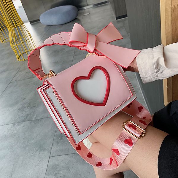 handbag 2019 fashion new pu leather women's handbag sweet girl bow tote shoulder messenger bags
handbag 2019 fashion new pu leather women's handbag sweet girl bow tote shoulder messenger bags