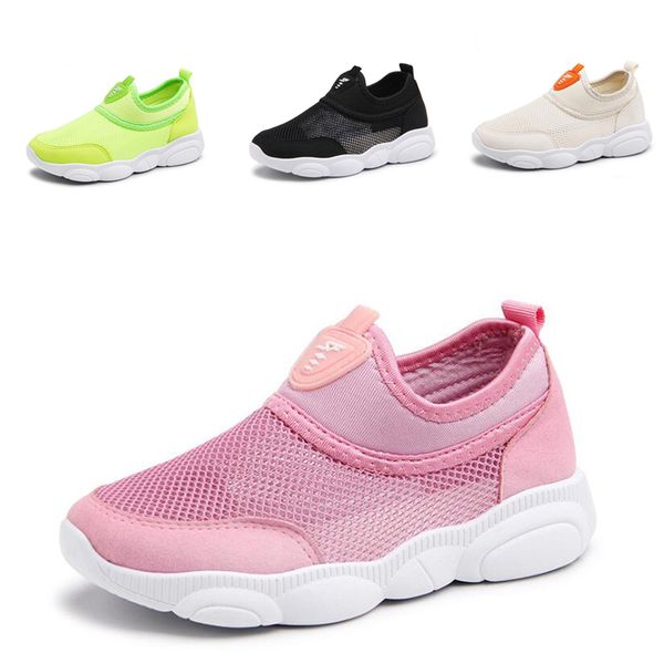 2020 summer lightweight kids shoes children boys girls sneakers breathable casual sport running shoes soft baby toddler, Black;red
2020 summer lightweight kids shoes children boys girls sneakers breathable casual sport running shoes soft baby toddler, Black;red
