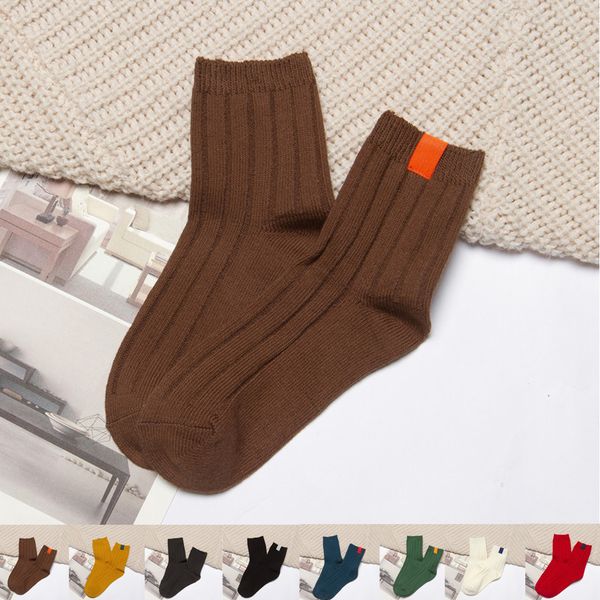 1 pair women men's winter warm knitting cotton socks ankle-above socks, Black;white
1 pair women men's winter warm knitting cotton socks ankle-above socks, Black;white