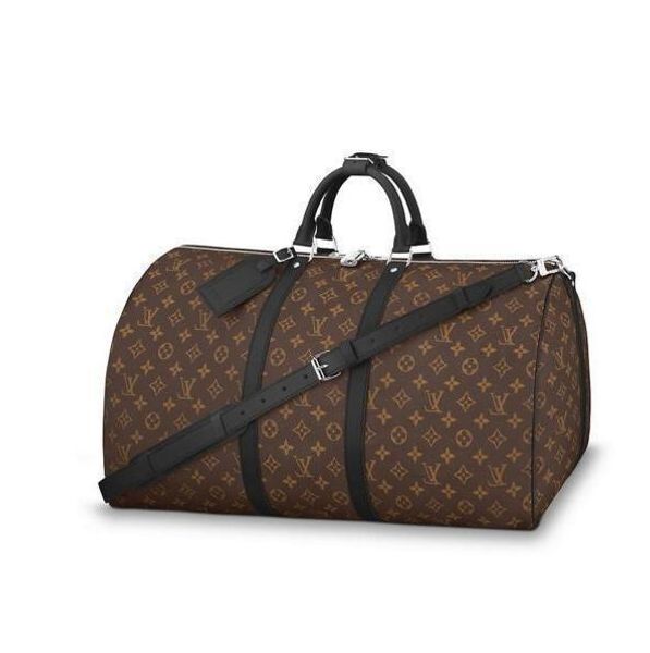 Keepall 55 Bandoulière M56714 Мужчины Сумки через плечо Поясная сумка Сумки Портфели Портфели
Keepall 55 Bandoulière M56714 Мужчины Сумки через плечо Поясная сумка Сумки Портфели Портфели