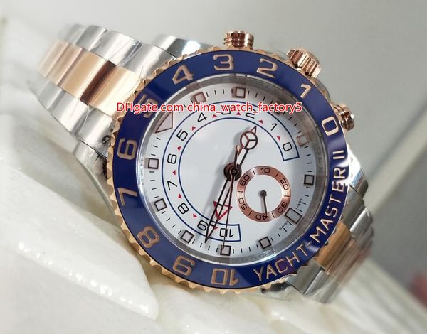 items bp maker chronograph workin 44mm 116681 yachtmaster 18k rose gold swiss eta 7750 movement automatic watch watches, Slivery;brown
items bp maker chronograph workin 44mm 116681 yachtmaster 18k rose gold swiss eta 7750 movement automatic watch watches, Slivery;brown