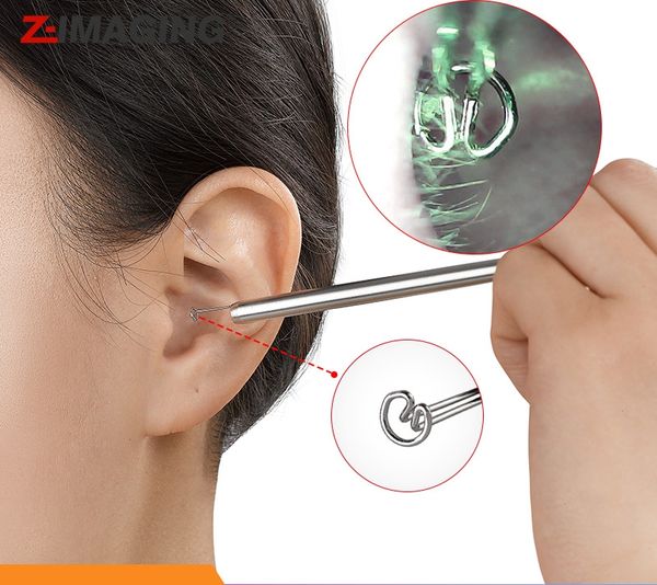 mobile phone digital ear spoon visual ear pick tool dig ear canal cleaner turbidity cleaner
mobile phone digital ear spoon visual ear pick tool dig ear canal cleaner turbidity cleaner