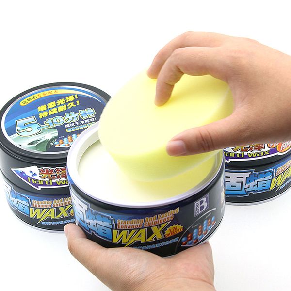 car solid wax paint care protection scratch repair wax polish auto coating nano polishing paste scratch remover car accessories
car solid wax paint care protection scratch repair wax polish auto coating nano polishing paste scratch remover car accessories