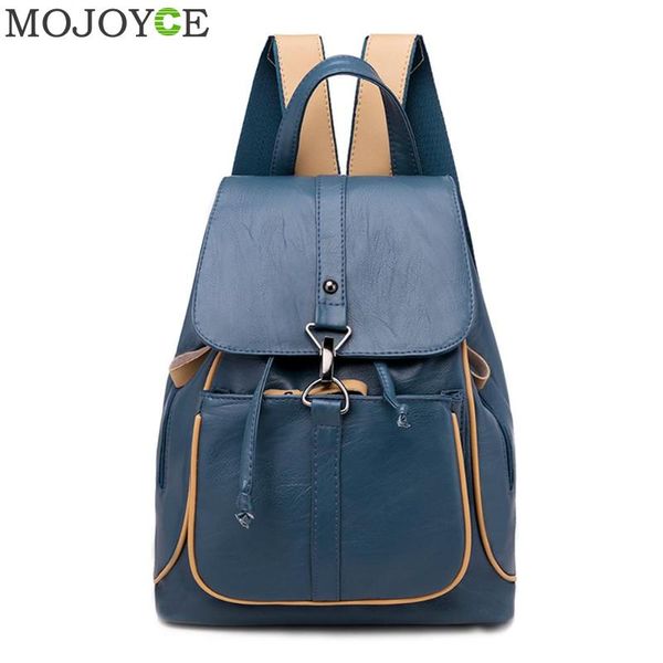 pu leather backpacks trendy female drawstring travel bags retro school bags women rucksack mochila
pu leather backpacks trendy female drawstring travel bags retro school bags women rucksack mochila