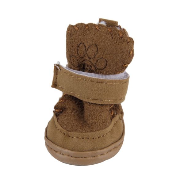 pink & khaki comfortable stylish pet dog shoes snow boots child teddy cotton flax small dog shoes snow boots keep warm
pink & khaki comfortable stylish pet dog shoes snow boots child teddy cotton flax small dog shoes snow boots keep warm